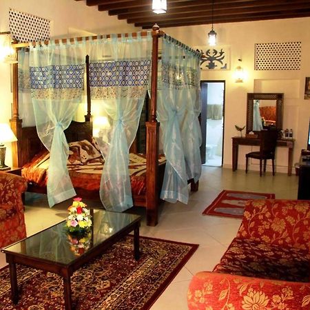 Ahmedia Heritage Guesthouse Dubai Exterior photo