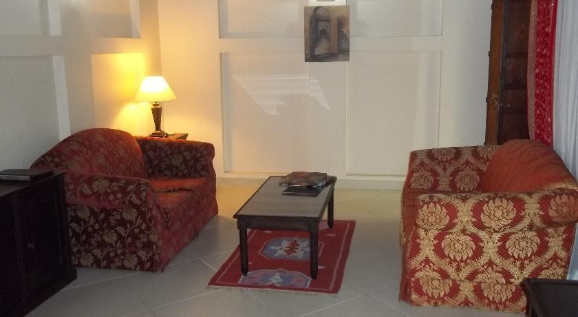 Ahmedia Heritage Guesthouse Dubai Exterior photo