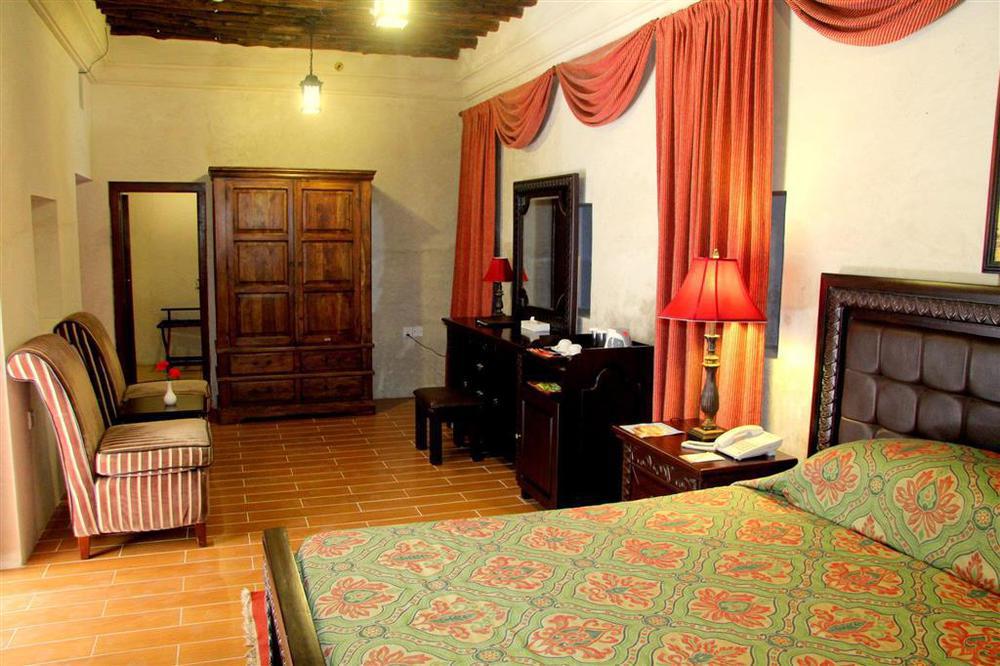 Ahmedia Heritage Guesthouse Dubai Room photo