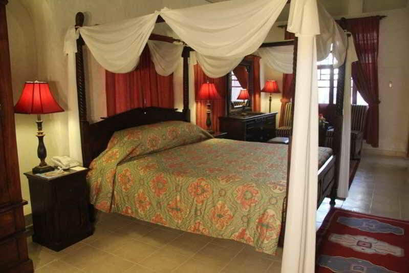 Ahmedia Heritage Guesthouse Dubai Exterior photo